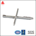 stainless steel axle/driving shaft custom